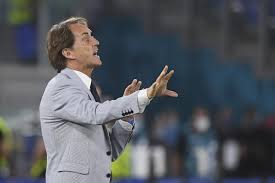 We pride ourselves in being a family owned and operated business with over 40 years of food service experience. Listen Up Roberto Mancini Is Italy S Standout At Euro 2020