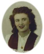 Obituary information for Nellie May Dalrymple