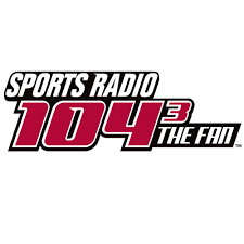 Stream 104 3 The Fan Listen To Podcast Episodes Online For Free On Soundcloud