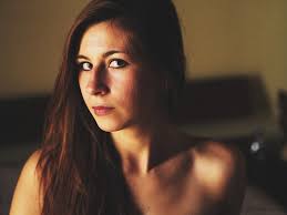 Natural Light Portraiture