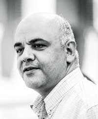 Toate ştirile despre raed arafat în ziarul cuget liber online. Raed Arafat 100 Most Powerful Arabs 2018 Arabianbusiness Com