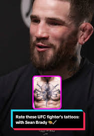Sean Brady Tattoo Reviews