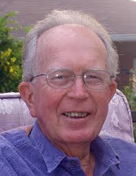 James Spence Obituary