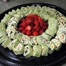 What's the best way to make a mini sandwich? 15 Baby Shower Sandwiches Ideas Appetizer Snacks Appetizer Recipes Party Food Appetizers