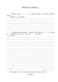În şedinţa extraordinară a consiliului local mediaş. Salami Arrange Children S Day Un Proces Verbal Poate Fi Scris La Calculator Whisksandwit Com