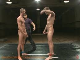 Abused by masculine guy in jockstrap. Muscle Military Jock Wrestling Nude Gay Fetish Xxx