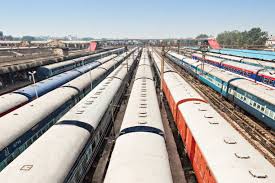 Indian Railway Station Stock Photos ...