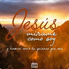 Jesus Mi Gran Amor Gudelia Santana Mensaje De Dios Frases Dios Promesas Biblicas