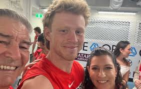 Cooper Rice-Brading Foundation (@crbfoundation) • Instagram photos and  videos