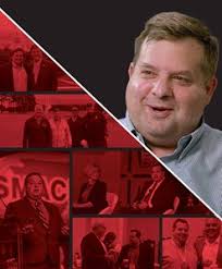A Conversation with SMACNA CEO Aaron Hilger