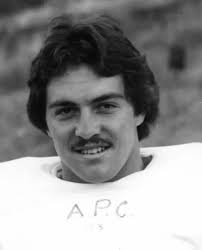 1978 Football Roster