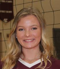 Dozen area players named to District 13 volleyball team