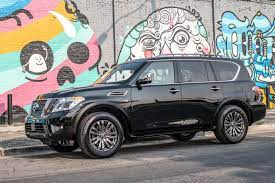 1 notwithstanding the group is holding less than 50% equity on behalf of the board and in my capacity as the chairman of the remuneration committee, i present to you the. 2019 Nissan Armada Press Kit
