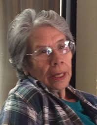 Sylvia Aragon Obituary