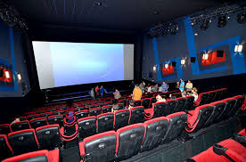 Maybe you would like to learn more about one of these? Cum Arata Noul Cinema City 4dx Din City Park Mall Efectele Speciale Le Simti Pe Pielea Ta Evenimente Constanta