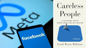 Meta blocks whistleblower from promoting book, guaranteeing way more people  will read it - Tech