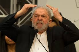 Resultado de imagem para lula