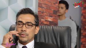 Pusong Ligaw Highlight Episode 36 2/2