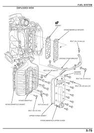 40 Honda Outboard Motor Parts Diagram Ec8x Diagram Honda Motor