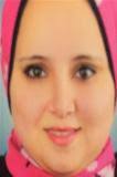 Dr. Amany Nagy Amer Ibrahim Barakat, Paediatrician