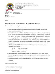 Bandar tasik puteri, 48020 rawang, selangor darul ehsan. Surat Pemberitahuan Kepada Ibu An