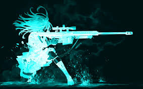 Free download latest collection of anime pfp wallpapers and backgrounds. Aesthetic Gun Wallpapers Wallpaper Cave