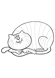 Splat the cat coloring page youngandtae by youngandtae.com. Big Cat Coloring Pages 2 Free Coloring Sheets 2020 Cat Coloring Page Cat Coloring Rainbow Cat