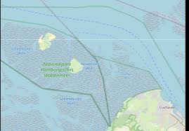 Der nationalpark wattenmeer ist eine der letzten naturlandschaften europas. Cuxhaven Neuwerk Seakayak Kehdingen