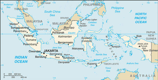 Mga resulta ng larawan para sa Indonesia -Papua New Guinea Border"