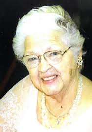 JANE GRAY Obituary (1920