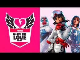 📅 this character was added at fortnite battle royale on 6 december 2018 (chapter 1 season 7 patch 7.00). Video Nuevo Modo Liga En Fortnite Battle Royale Fortnite San Valentin 2019 Videos De Juegos En Minijuegos