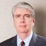 Patrick Francis McTernan Profile