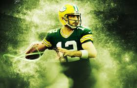 Slutsåld:den här produkten är inte tillgänglig just nu. Aaron Rodgers Desktop Wallpaper X Greenbaypackers Green Bay Packers Football Packers Football Aaron Rodgers