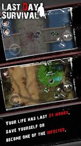 Last Day Survival For Android Apk Download
