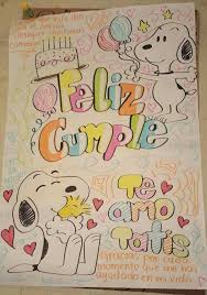 Sorprende a tu novio (a). Regalos De Amor Originales Regalosnovia Carteles De Feliz Cumple Carta Feliz Cumpleanos Cartas Bonitas