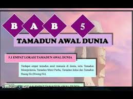 Apakah yang dicipta oleh tamadun mesopotamia? Cikgu Sani Sejarah Tingkatan 1 Subtajuk 5 1 Tamadun Mesopotamia Dan Tamadun Mesir Purba Youtube