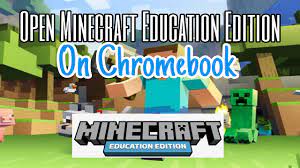 We did not find results for: Open Minecraft Education Edition On Chromebook Youtube