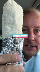Döner Olivo