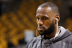 LeBron James is better than ever