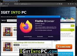 Descargar ahora firefox para windows desde softonic: Mozilla Firefox 75 Offline Installer Free Download