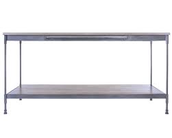 Alibaba.com offers 922 stainless steel butcher table products. Wood And Metal Buffet Table Rustic Serving Table