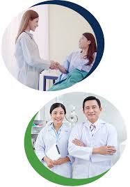 Global medical treatment ltd trading as whatclinic, 2 dublin landings (wework), north dock, dublin, ireland | info@whatclinic.com, tel: Award Winning Health Group The Preferred Healthcare Provider