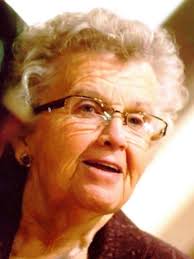 Eileen Maurice Elliott Obituary