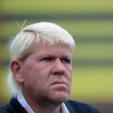 Daly cards 10 at PGA's Tampa Bay Championship