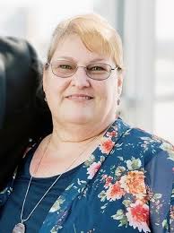 Arlene Wolf Obituary