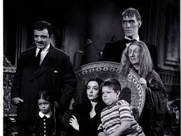 Now on tour across north america and coming soon to brazil. The Cultural History Of The Addams Family Arts Culture Smithsonian Magazine
