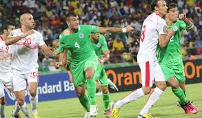 L'équipe nationale de football affronte, ce mardi, son homologue algérienne dans le cadre d'un match amical. Can 2015 Match Tunisie Vs Algerie Les Chaines Qui Diffuseront Le Match Directinfo