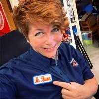 Lynn Gilmour Email & Phone Number