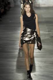 Catherine st laurent is a director of brand and special initiatives at pivotal ventures. Saint Laurent S S 17 Paris Model Showlists Model Lists Skinny Gossip Forums