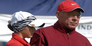 RHS golf community reacts to loss of state championship coach Moehring